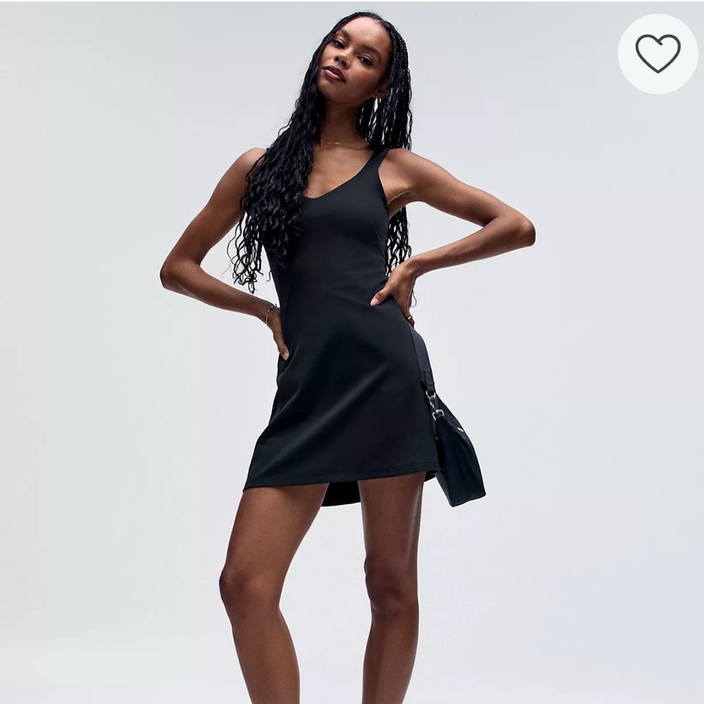 Lululemon Align Dress